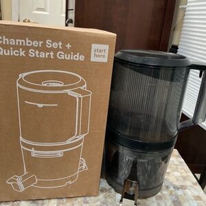 Nama J2 cold press juser chambler set for  replasment parts